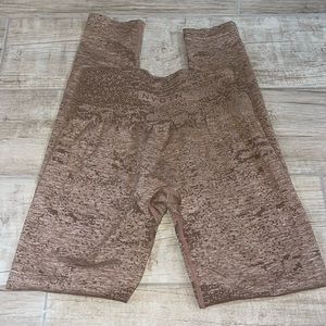 NVGTN Seamless Digital Leggings